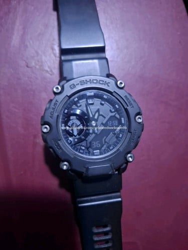 លក់G-Shock casio GA-2200BB original