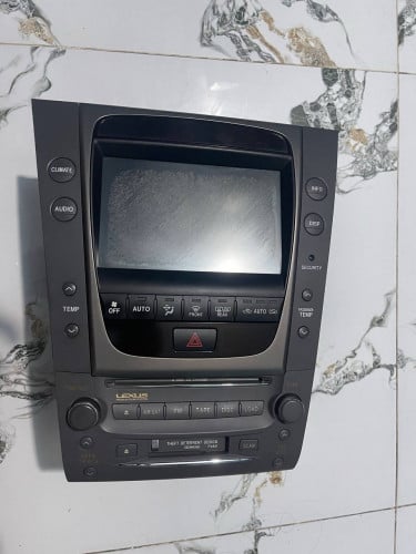 លក់ម៉ាញ៉េឡានGs 300 ថ្មីដូចក្នុងរូប95%