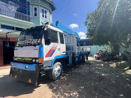 លក់HDស្ទូចឆ្នាំ96