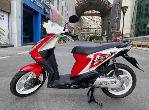 លក់ Honda icon 2012