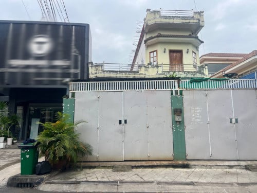 ផ្ទះ សម្រាប់ជួល នៅទួលទំពូង | House for Rent at TTP