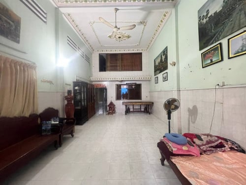 ផ្ទះជាន់ផ្ទាល់ដី សម្រាប់ជួល នៅទួលទំពូង | House Ground floor for Rent at TTP