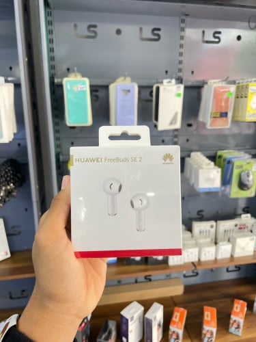 កាស HUAWEI FreeBuds SE2🎉📥😍