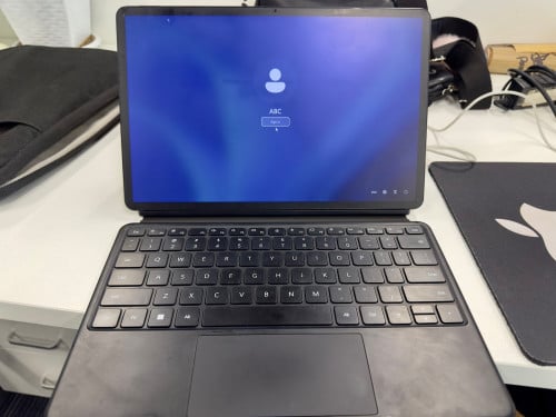 លក់ Huawei MatePad E GO 12.35 អ៊ីង ប្រើ window 11 សភាព 98%