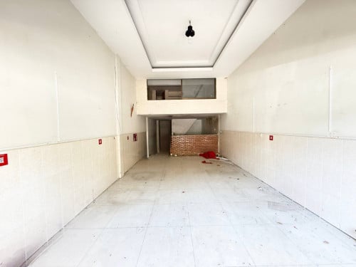 ហាងជួលនៅជាប់ផ្សារដេប៉ូ  I Shop for Lease at Depo Market 600$