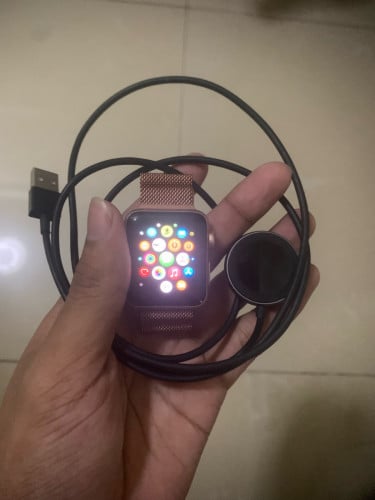 លក់ I watche s3 / 38mm📥