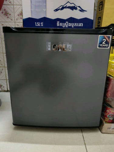 ទូទឹកក icool ទើបទិញបាន2ខែមិនសូវដែលប្រើនៅថ្មី ធានា2ឆ្នាំ