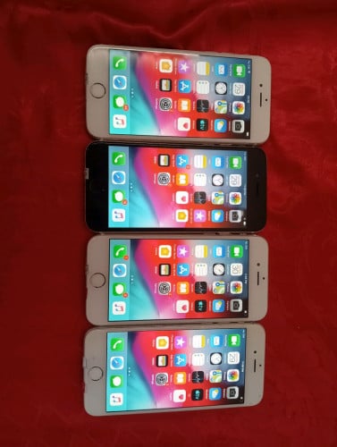 លក់ទូរសព្ទ iphone 6 មួយដើម 45,000៛