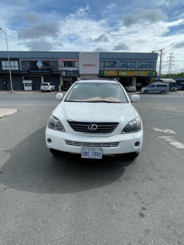 #ទំនិញថ្មីទើបកាត់បានក្តៅៗ # Lexus Rx400h 07 has full pong1 👉