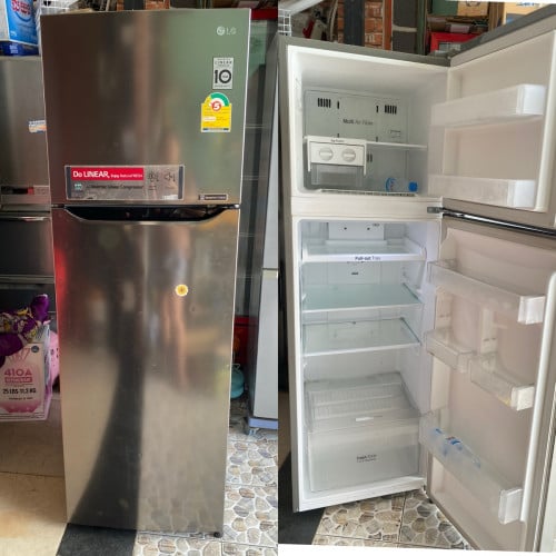 ទូទឹកកក១តឹកlG 1m65/55