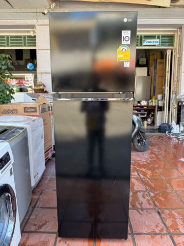 ទូទឹកកក LG Model B262 កម្ពស់ 1.70m x 56 x 64 មួយស្អាតខ្លាំង