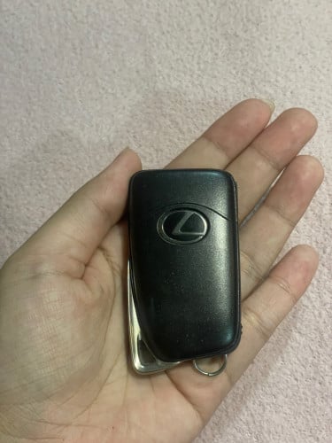 សោរឡាន LX 570 original