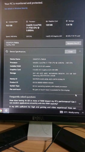 លក់កុំព្យូទ័រមិនសូវប្រេី ទិញមកទុកចោល ព្រោះប្រេី mac