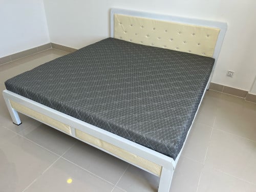 螃蟹叔叔 mattresses 1.8x2m