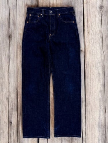 ថ្មីដូចថ្មីដូចគាស់កេះ meet in Japan ឆ្នាំ90 Size 30 សំរ៉ុង100ទំហំជើង 20