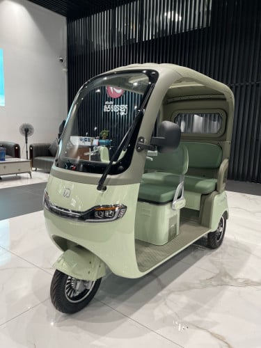 កង់បីសេរីថ្មី Model:STAR LORD