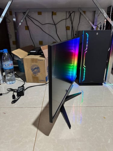 លក់Monitor 24nic 40$