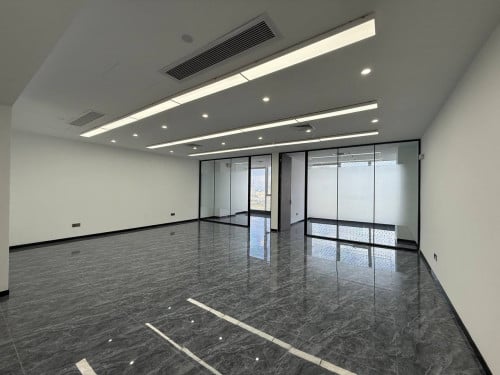 ការិយាល័យជួលនៅទួលគោក | office space for lease at Toul Kork