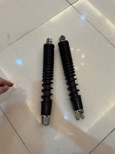 ស្នប់ក្រោយ PCX2023 ថ្មី 95% ស័ក្តិសមសម្រាប់ PCX125 160 ឆ្នាំ 2021-2024 Japan