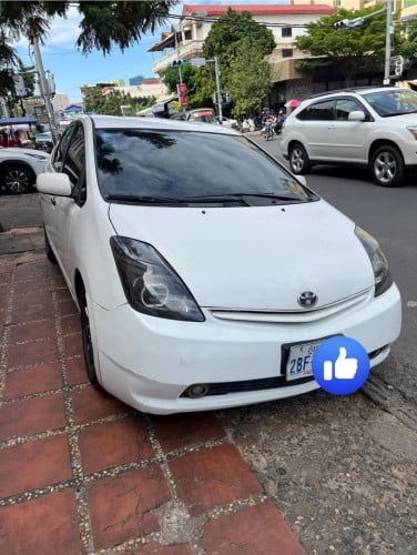 ធូៗៗ​Prius 05 full no map