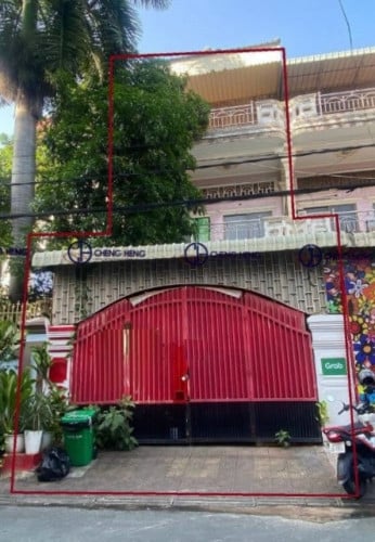 ផ្ទះល្វែងជួលនៅទូលទំពូង -R325