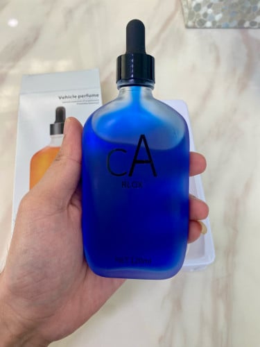 ទឹកអប់ឡាន Refill ១ ដប 4$ ចំណុះ 120ml