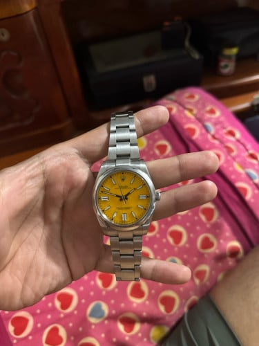 លក់នាឡិកា Rolex top great