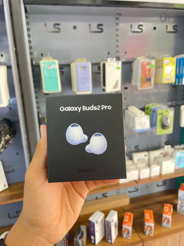 កាស Samsung Galaxy Buds 2 Pro🎉😍📥