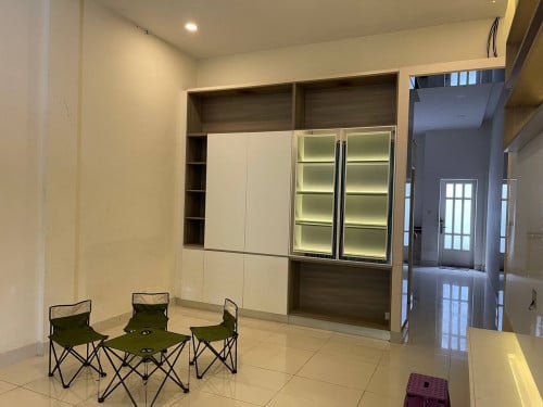 ផ្ទះអាជីវកម្មសម្រាប់ជួល | Shophouse For Rent (Borey Peng Huoth Boeung Snor)