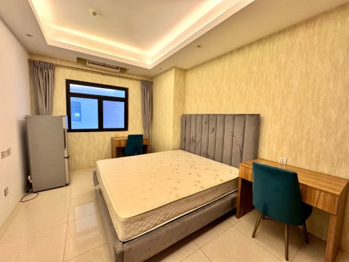 𝐅𝐨𝐫 𝐑𝐞𝐧𝐭: Studio Type – Sky Tree Condo, Free Gym & Pool