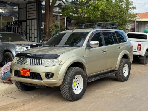 ឡានលក់✅