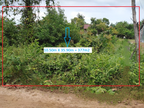 🏦Land for Urgent Sale (Negotiable), ABA Loan Available.