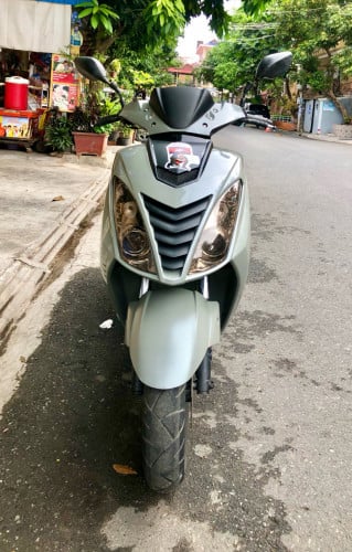 📣Have Secondhand motorcycle for sale Cheap price Have ID Card🪪Brand MALAGUTI BLOG Year2025 125cc😍