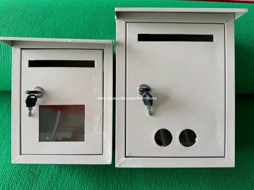 📦 ប្រអប់សំបុត្ររក្សាវិក្ក័យប័ត្រទឹកភ្លើង ទំហំ៖ 20cm x 25cm x កម្រាស់7cm   Telegram : 077505400