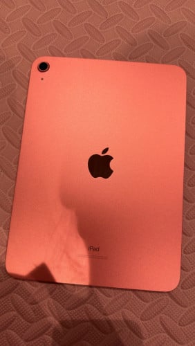 📱 iPad PINK Colour 10 th Generation (2022) Wifi Only 64 GB