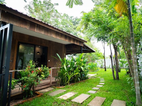 🔑  Siem Reap, House for Rent (#26201)