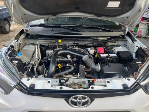 🚗Toyota raize ឆ្នាំ2022 💵តំលៃ2x500$ 🎉ឡានស្អាត ម្ចាស់ផ្ទាល់ ពត៍មានបន្ថែម: 016204620