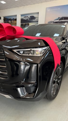 🚘GAC GS4 Maxflagship high option