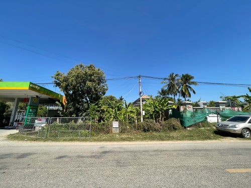 លក់បន្ទាន់/Urgent