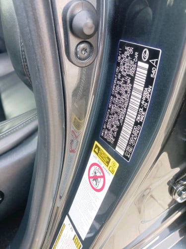 លក់រថយន្តក្រដាសពន្ធ(USA)