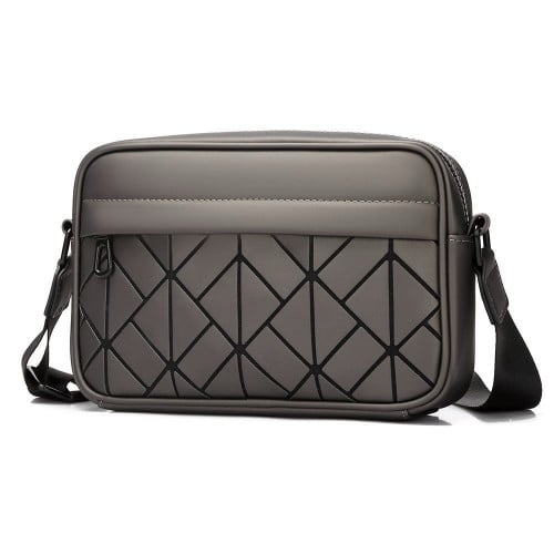 កាបូបបុរសម៉ូតថ្មី ស្អាតៗ – Waterproof, Premium Quality (មាន៣ពណ៌)