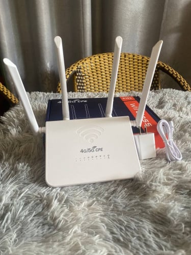 តម្លៃជូនបងប្អូនដែលមានតម្រូវការដុំWiFi ចល័តប្រើសុីមWiFi Router 5G ប្រើស៊ីមគ្រប់ប្រភេទ