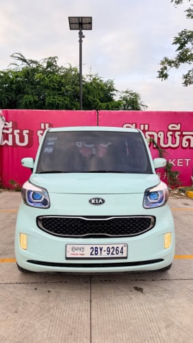 012 Fulloption បង់រំលស់​២៥ខេត្ត-រាជធានី