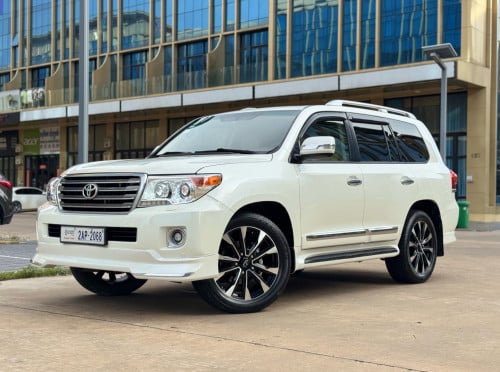 013 - ហ្វូល​ . ឡានថ្មី  ម្ចាស់ដើមផ្ទាល់