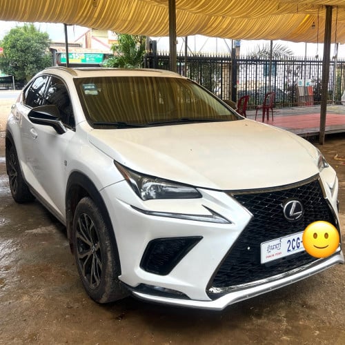 015 ប៊ូតុង4 ប៉ុង2 Luxury up Fsport 2CG…ម្ចាស់ដើមផ្ទាល់ ធានាឯកសារគ្រប់ telegram 069 688814