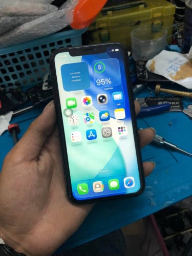 #លក់ហើយ 11bypass 64g ios26 ស្កេន 55$