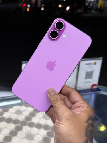 16plus ណែន ZA Sim2