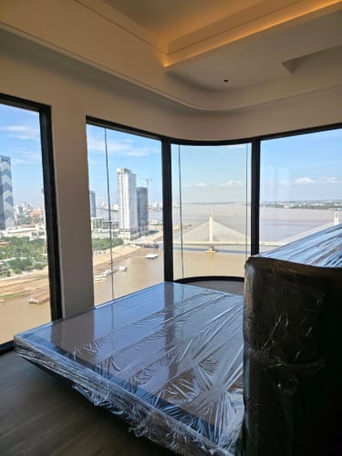 2 Bedroom Corner View High Floor