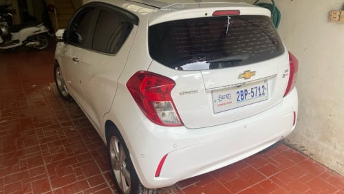 2016 Chevy spark for sale