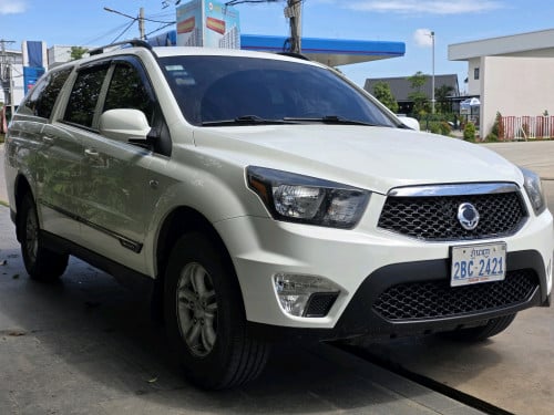 2016 SmartKey ($14,500)